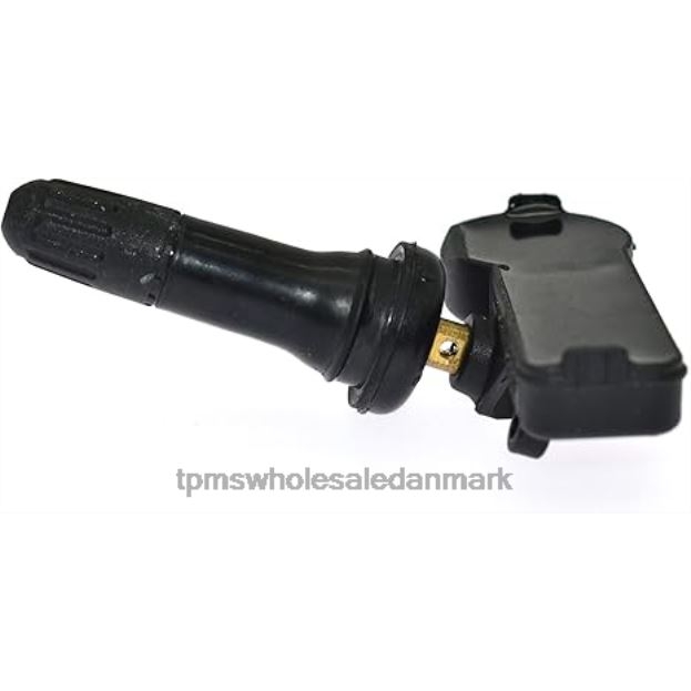 T4TJX1394 tpms chevrolet dæktrykssensor 15254101 TPMS kodning