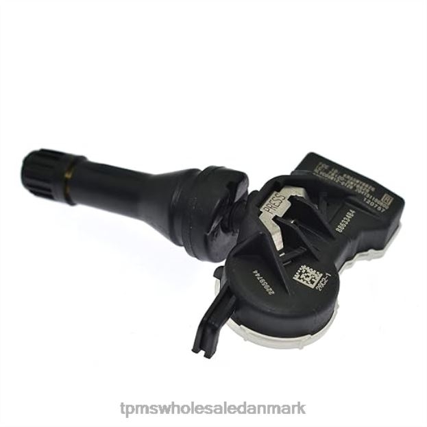 T4TJX1418 tpms cadillac dæktrykssensor 22959744 TPMS koder