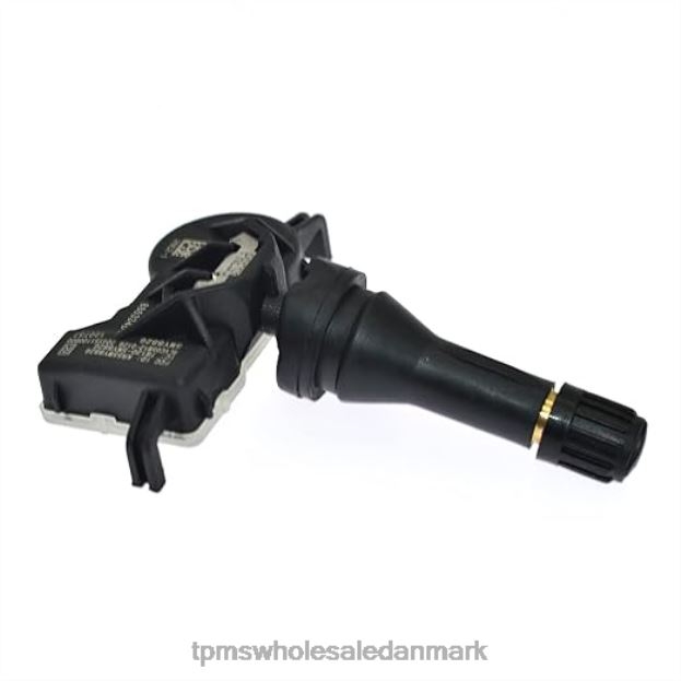 T4TJX1418 tpms cadillac dæktrykssensor 22959744 TPMS koder