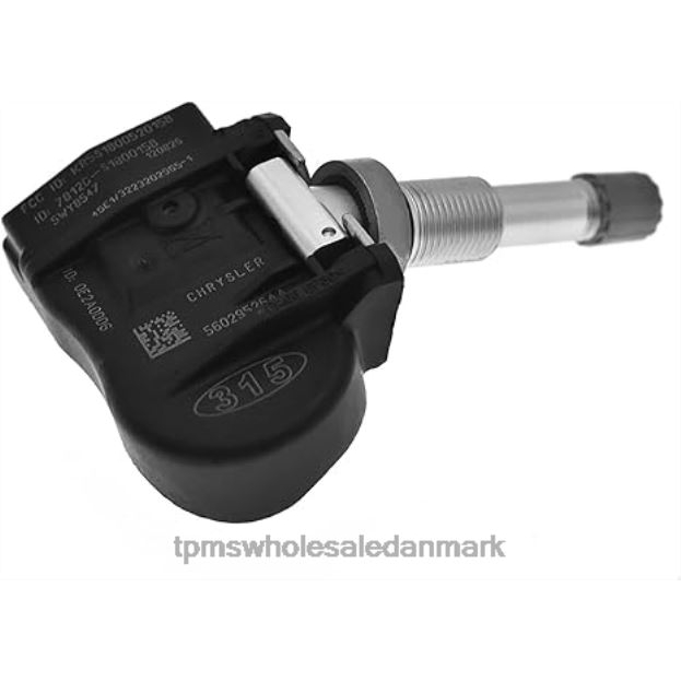 T4TJX1401 tpms Chrysler dæktrykssensor 56029526aa TPMS københavn