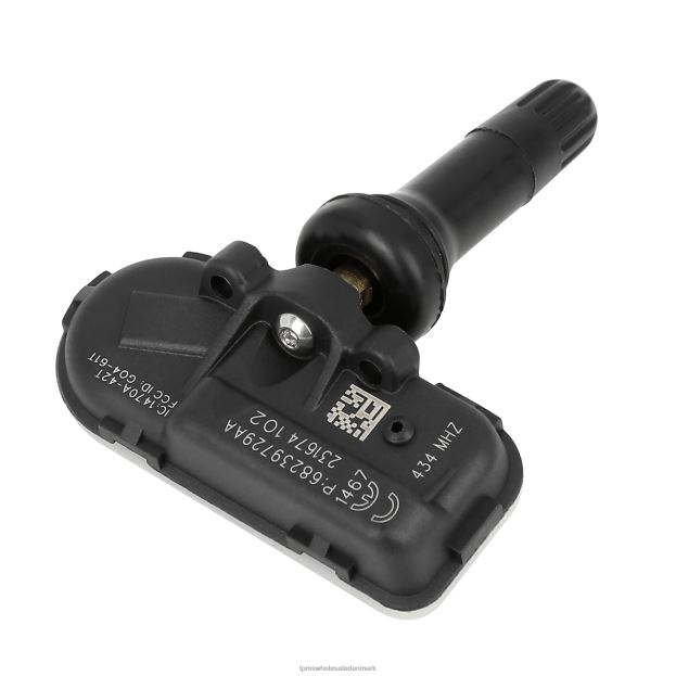 T4TJX1408 tpms dodge dæktrykssensor 68249201aa TPMS koder