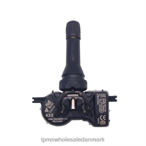 T4TJX1421 tpms jeep dæktrykssensor 53305555 TPMS københavn
