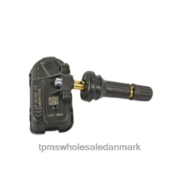 T4TJX1430 tpms jeep dæktrykssensor 68239720ac dæktryksovervågningssystem
