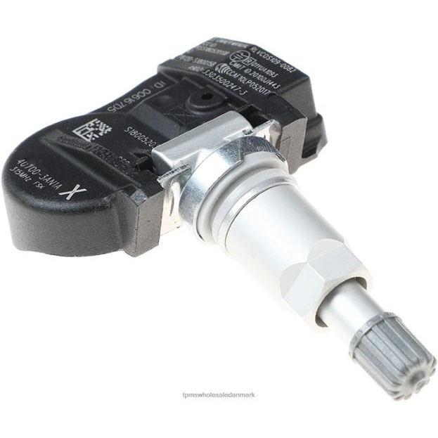 T4TJX1556 tpms nissan tryksensoren 407003an1a 333mhz TPMS Danmark