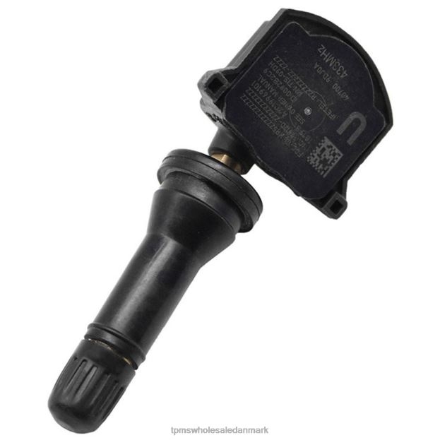 T4TJX1648 tpms nissan tryksensor 407009dj0a 425mhz TPMS koder