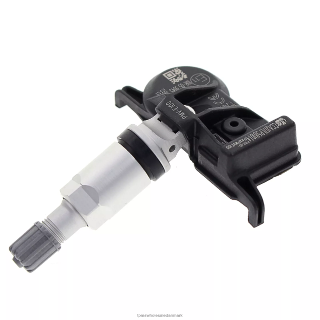 T4TJX1590 tpms toyota tryksensoren 4260702100 367mhz dæktryksovervågningssystem