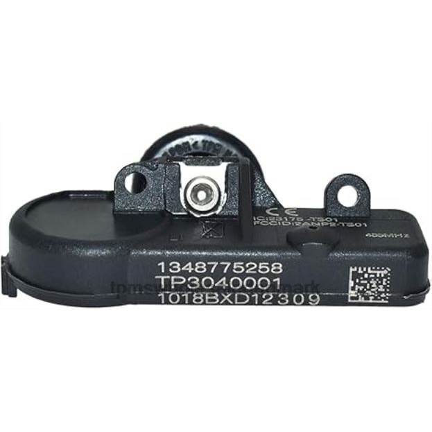T4TJX1289 tpms saic datsun dæktrykssensor tp3040001 TPMS sensor pris