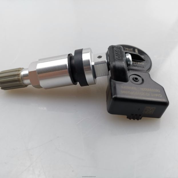 T4TJX1290 tpms saic datsun dæktrykssensor c00098945 dæktryksovervågningssystem