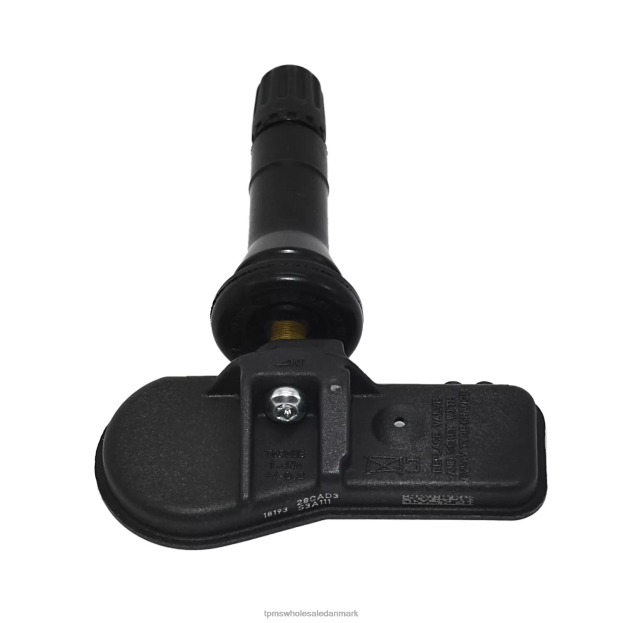 T4TJX1674 tpms hyundai tryksensoren 52933j5000 451mhz TPMS kodning