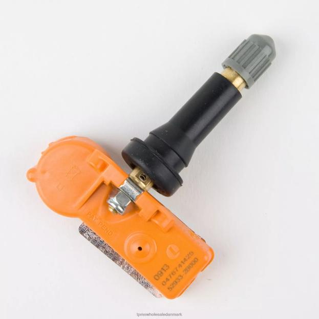 T4TJX1676 tpms hyundai tryksensoren 529332b000 453mhz TPMS Danmark