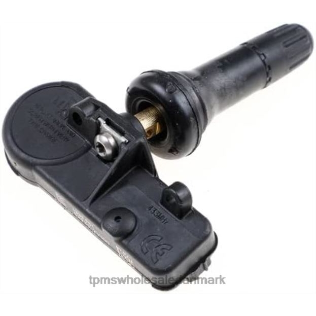T4TJX1680 tpms hyundai tryksensoren 529332v100 457mhz dæktryksovervågningssystem