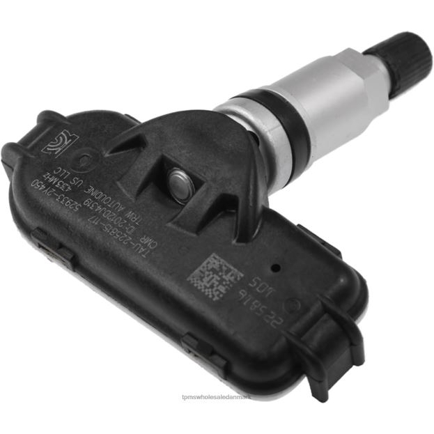 T4TJX1681 tpms hyundai tryksensoren 529332y450 458mhz TPMS københavn